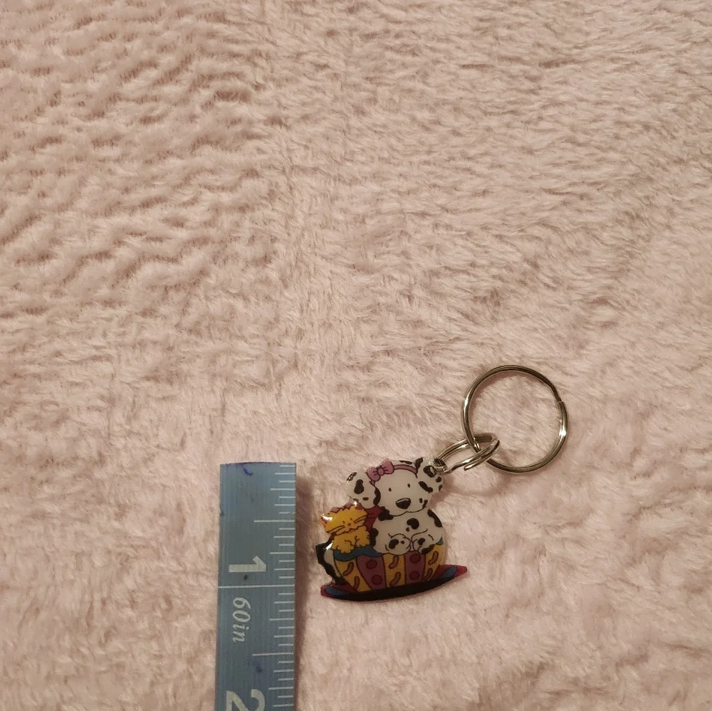 Key chain custom made - Picture 3 of 3